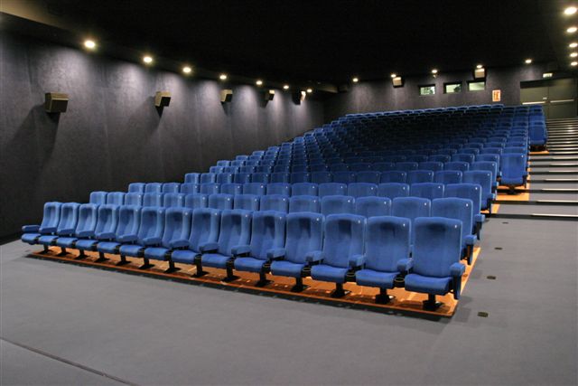 cinema orfeo milano